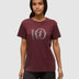 tentree Women's Fernleaf Ten T-Shirt - A&M Clothing & Shoes - Westlock