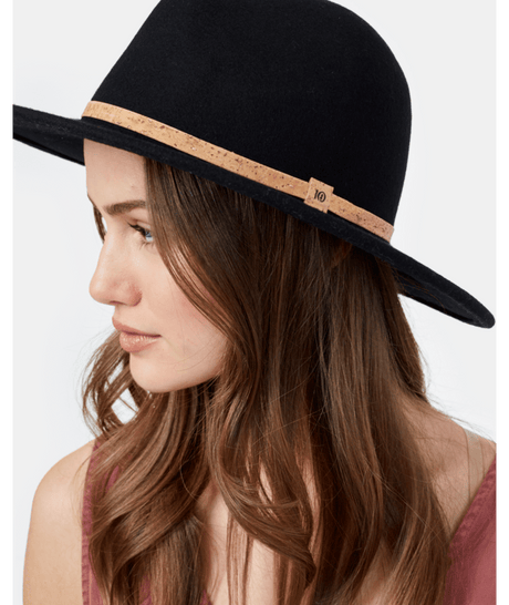 tentree Women's Festival Hat - A&M Clothing & Shoes - Westlock