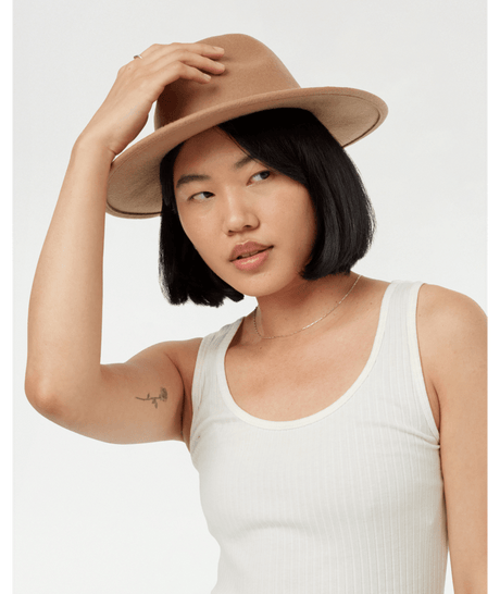 tentree Women's Festival Hat - A&M Clothing & Shoes - Westlock