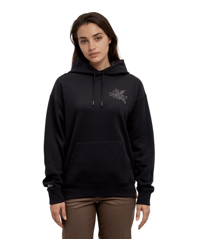 tentree Women's Field Foliage Hoodie - A&M Clothing and Shoes
