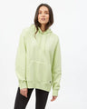 tentree Women's Fleece Oversize Hoodie - A&M Clothing & Shoes - Westlock