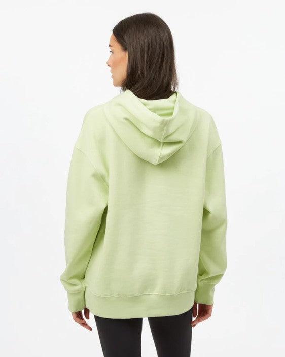 tentree Women's Fleece Oversize Hoodie - A&M Clothing & Shoes - Westlock