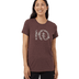 tentree Women's Forage Ten T-Shirt - A&M Clothing & Shoes - Westlock