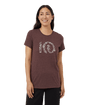 tentree Women's Forage Ten T-Shirt - A&M Clothing & Shoes - Westlock