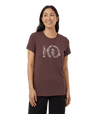 tentree Women's Forage Ten T-Shirt - A&M Clothing & Shoes - Westlock