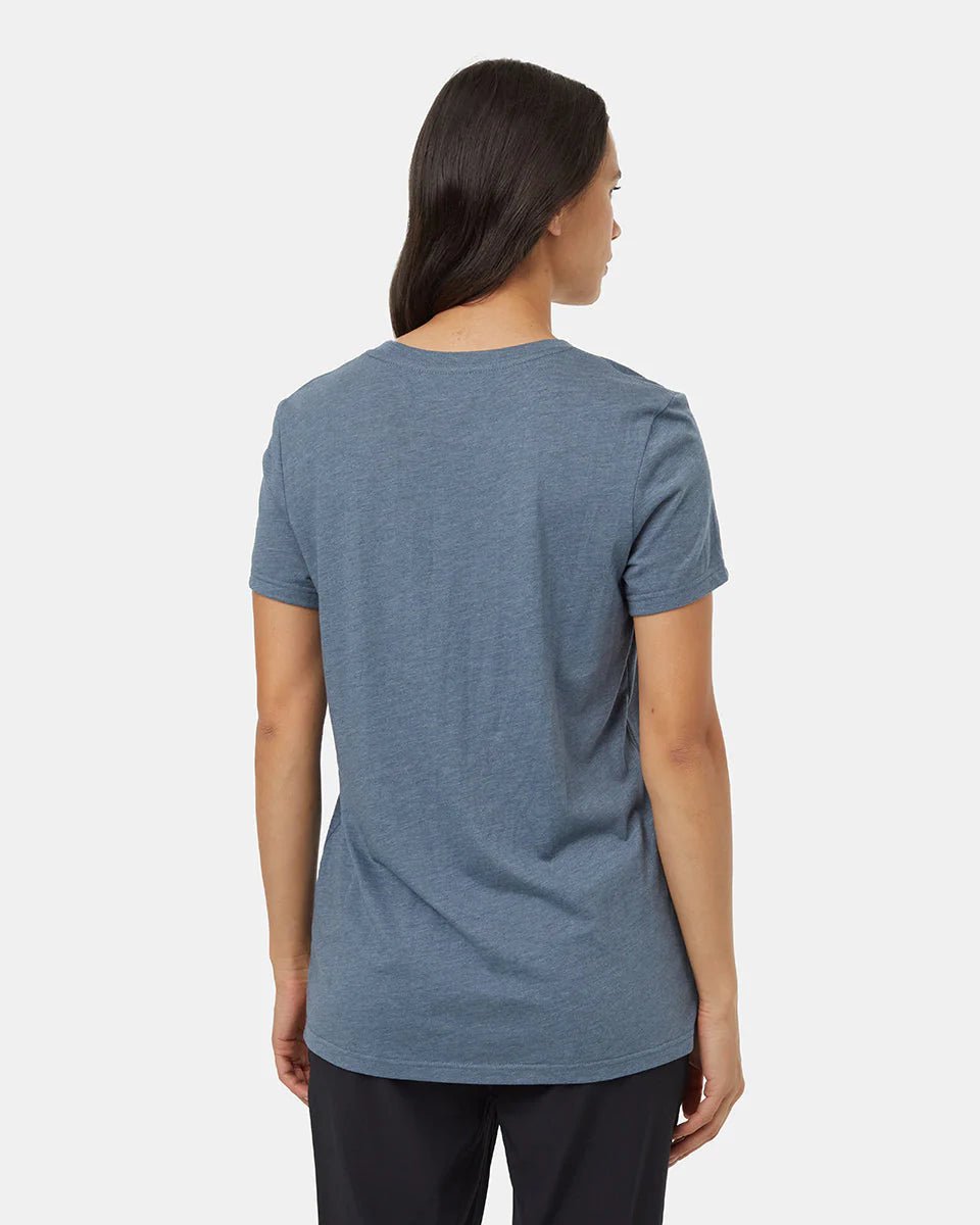 tentree Women's Forage Ten T-Shirt - A&M Clothing & Shoes - Westlock