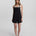 tentree Women's Grove Romper - Meteorite