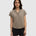 tentree Women's Harding Shirt - Clay