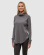 tentree Women's Highwood Turtleneck - A&M Clothing & Shoes - Westlock