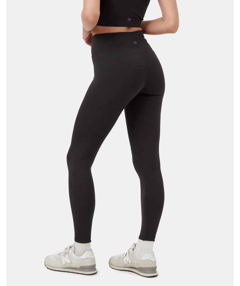 tentree Women's inMotion Brushed Legging - A&M Clothing & Shoes - Westlock