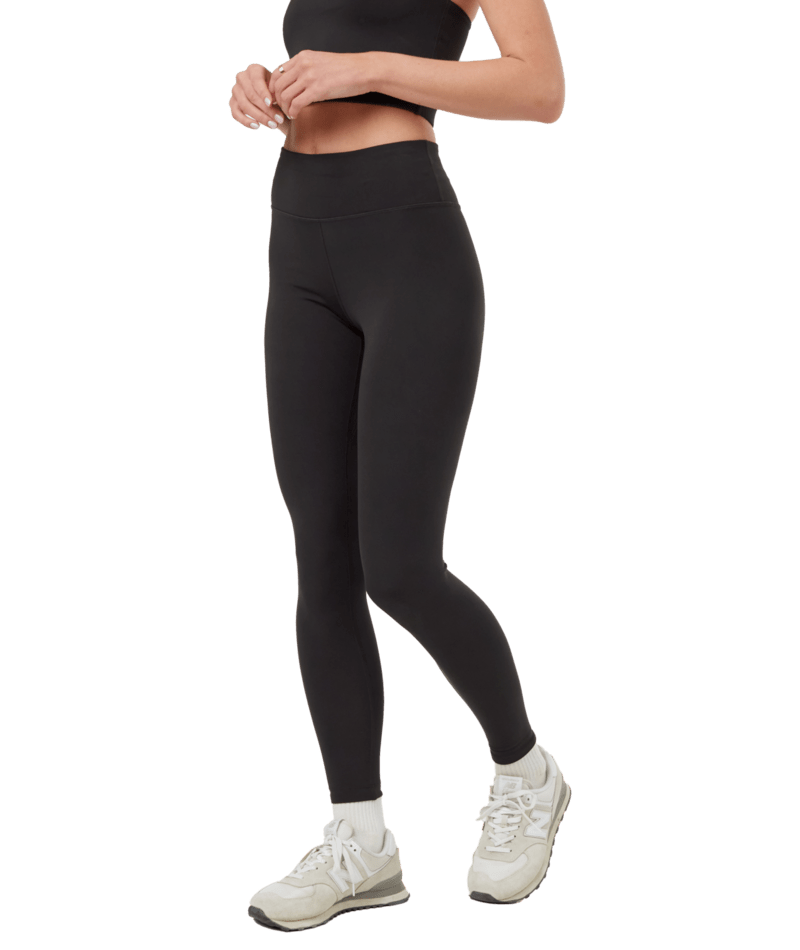 tentree Women's inMotion Brushed Legging - A&M Clothing & Shoes - Westlock