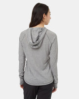 tentree Women's InMotion Hoodie - A&M Clothing & Shoes
