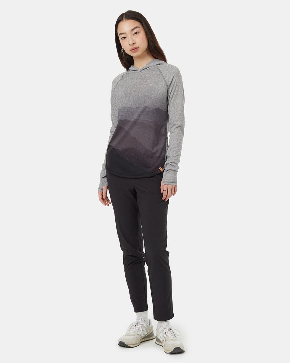 tentree Women's InMotion Hoodie - A&M Clothing & Shoes