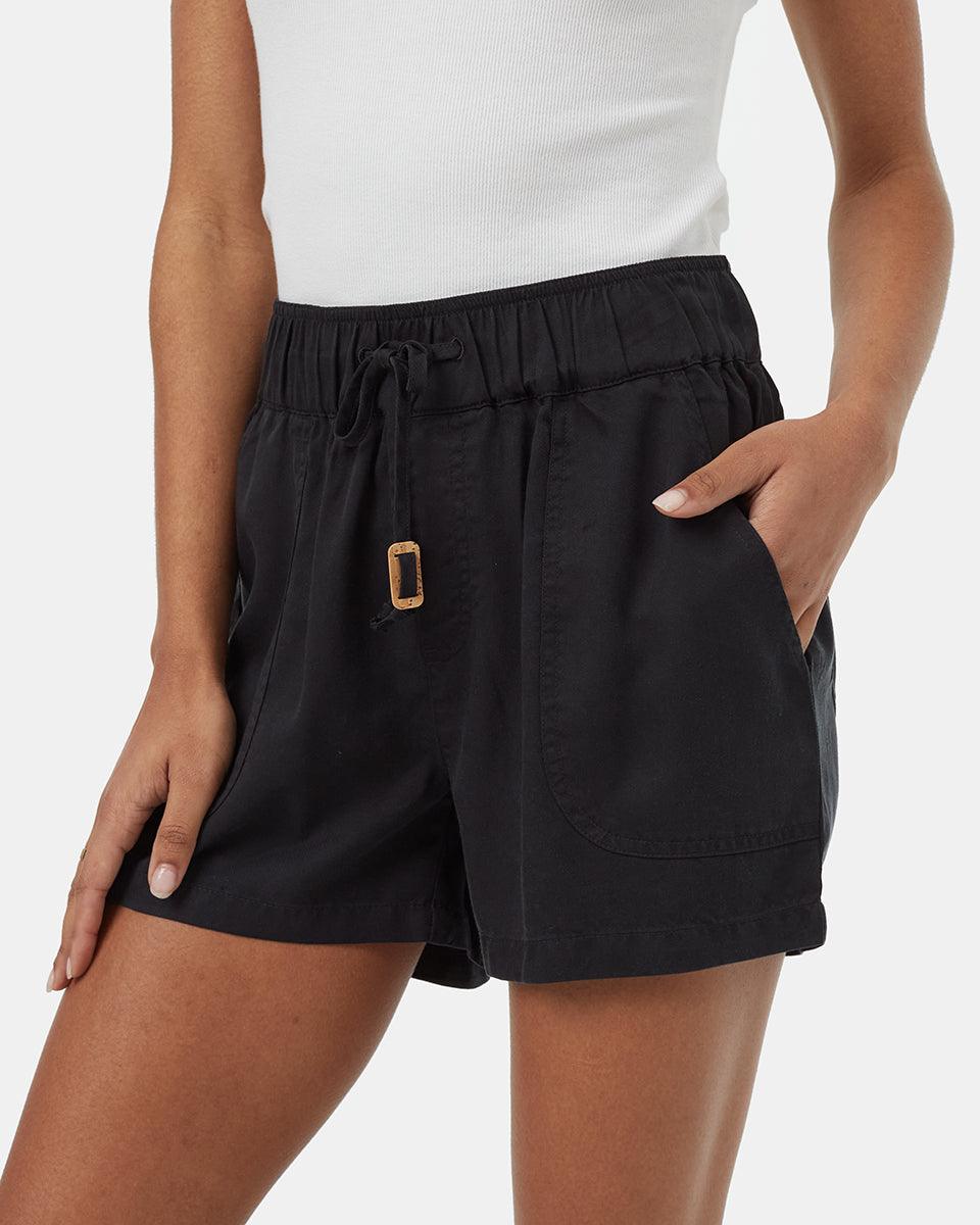 tentree Women's Instow Shorts - A&M Clothing & Shoes - Westlock