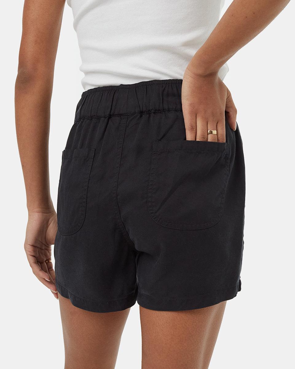 tentree Women's Instow Shorts - A&M Clothing & Shoes - Westlock