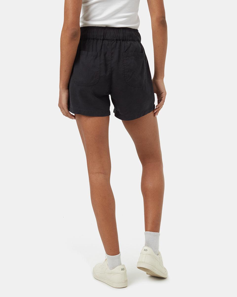 tentree Women's Instow Shorts - A&M Clothing & Shoes - Westlock