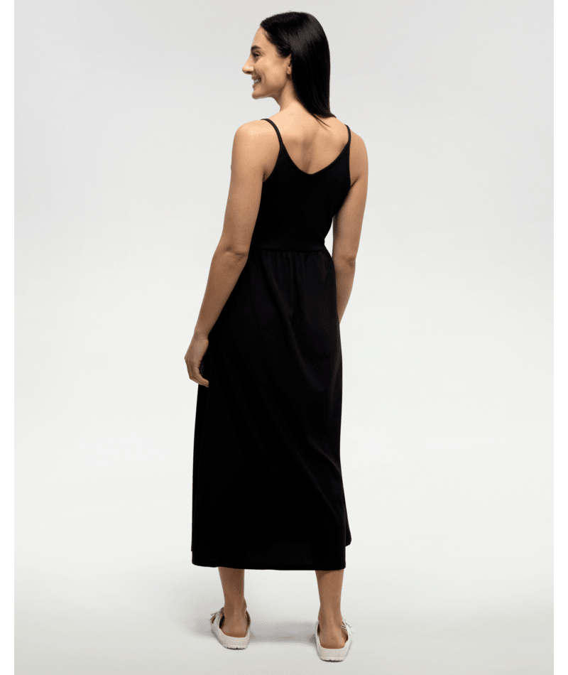 tentree Women's Juneau Dress - A&M Clothing & Shoes - Westlock
