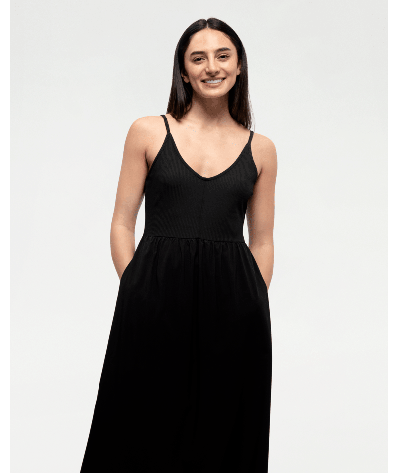 tentree Women's Juneau Dress - A&M Clothing & Shoes - Westlock
