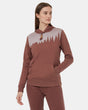 tentree Women's Juniper Hoodie - A&M Clothing & Shoes - Westlock