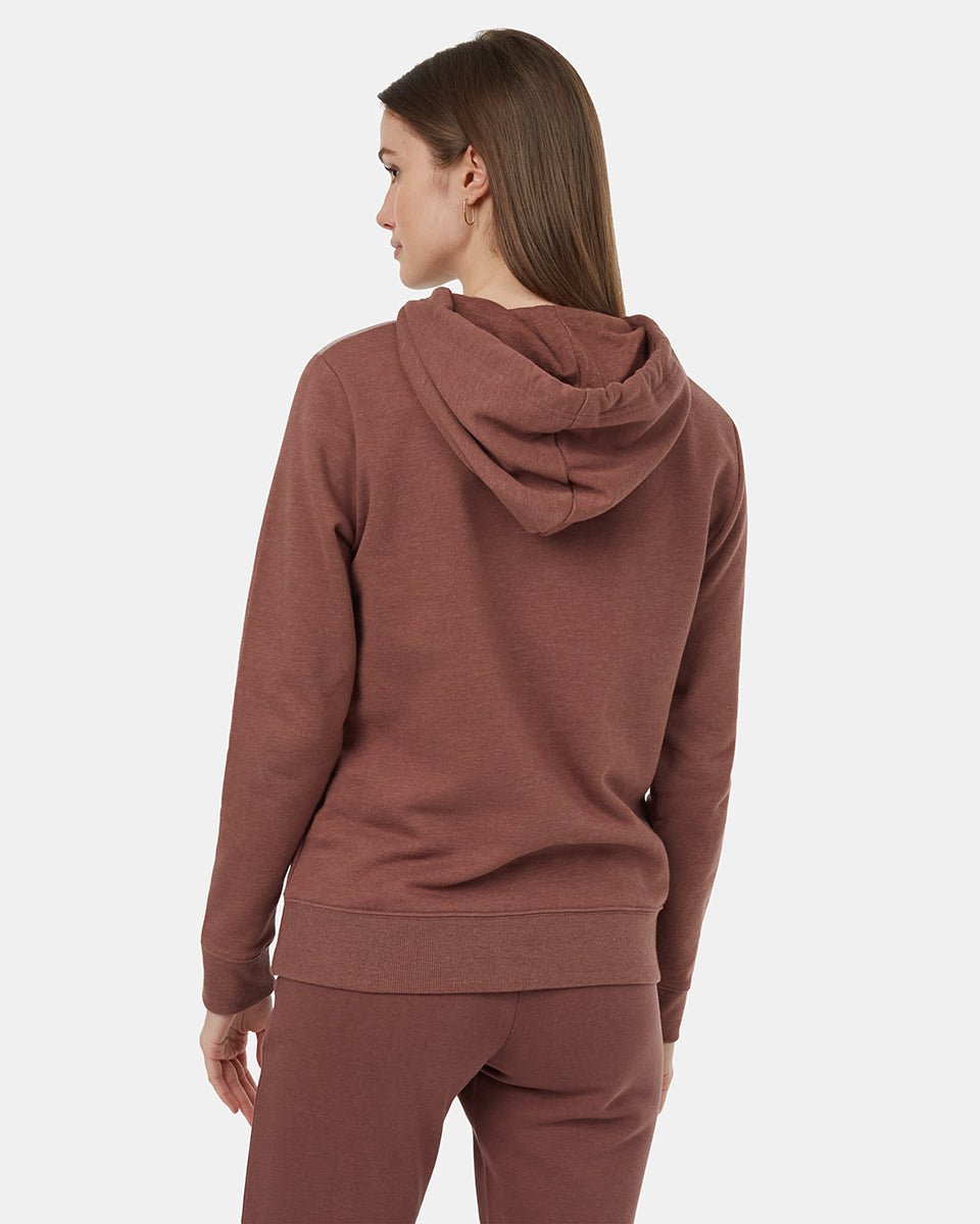 tentree Women's Juniper Hoodie - A&M Clothing & Shoes - Westlock