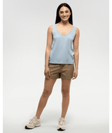 tentree Women's Kinney Tank - A&M Clothing & Shoes Westlock