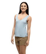 tentree Women's Kinney Tank - A&M Clothing & Shoes Westlock