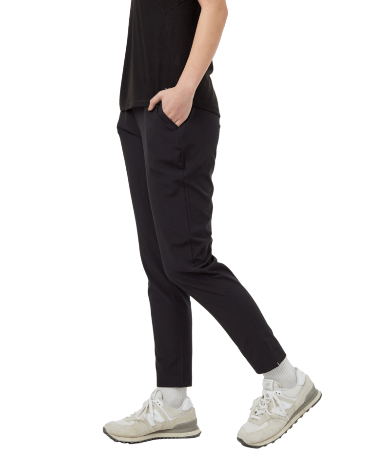 tentree Women's Lightweight Pants - A&M Clothing & Shoes - Westlock