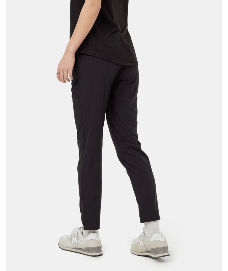 tentree Women's Lightweight Pants - A&M Clothing & Shoes - Westlock