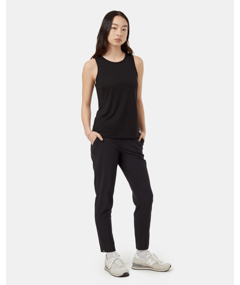 tentree Women's Lightweight Pants - A&M Clothing & Shoes - Westlock