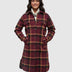 tentree Women's Livingston Jacket - A&M Clothing & Shoes - Westlock