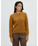 tentree Women's Morrell Fleck Sweater - Cider