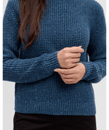 tentree Women's Morrell Fleck Sweater - A&M Clothing and Shoes