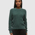 tentree Women's Morrell Sweater - A&M Clothing & Shoes - Westlock