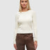 tentree Women's Newell Long Sleeve T-Shirt - A&M Clothing & Shoes - Westlock