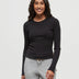 tentree Women's Newell Long Sleeve T-Shirt - A&M Clothing & Shoes - Westlock