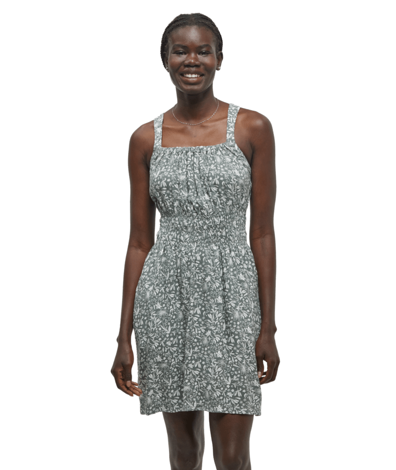 tentree Women's Overlook Dress - A&M Clothing & Shoes - Westlock