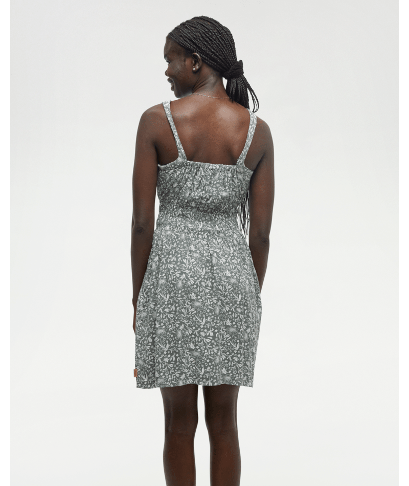 tentree Women's Overlook Dress - A&M Clothing & Shoes - Westlock