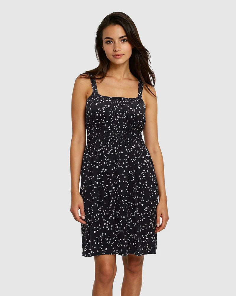 tentree Women's Overlook Dress - A&M Clothing & Shoes