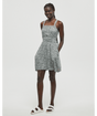 tentree Women's Overlook Dress - A&M Clothing & Shoes - Westlock
