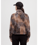 tentree Women's Palisade Full Zip Sweater - A&M Clothing and Shoes