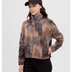 tentree Women's Palisade Full Zip Sweater - A&M Clothing and Shoes
