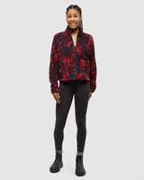 tentree Women's Pallsade Full Zip Sweater - A&M Clothing & Shoes - Westlock
