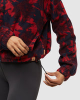 tentree Women's Pallsade Full Zip Sweater - A&M Clothing & Shoes - Westlock