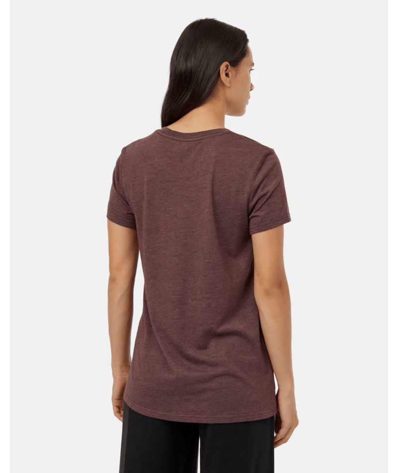 tentree Women's Plant Club T-Shirt - A&M Clothing & Shoes - Westlock