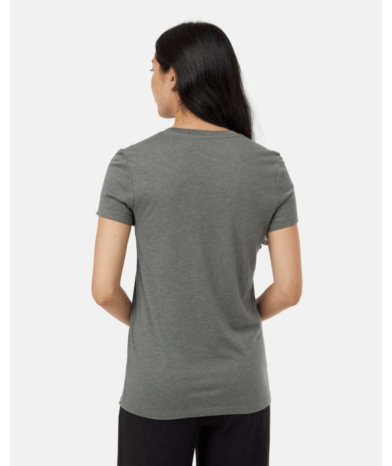 tentree Women's Plant Club T-Shirt - A&M Clothing & Shoes - Westlock