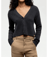tentree Women's Poplar Cardigan - A&M Clothing & Shoes Westlock