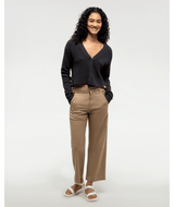 tentree Women's Poplar Cardigan - A&M Clothing & Shoes Westlock