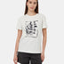 tentree Women's Regenerative Leaf Tee - A&M Clothing & Shoes