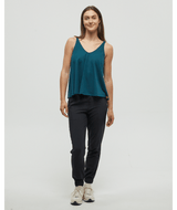 tentree Women's Selkirk Tank - A&M Clothing & Shoes - Westlock