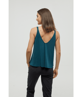 tentree Women's Selkirk Tank - A&M Clothing & Shoes - Westlock